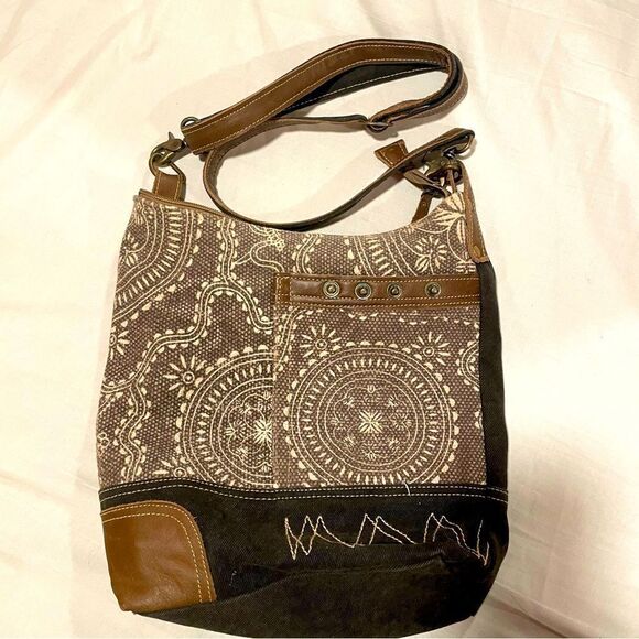 Myra Bag Satchel - Picture 1 of 1